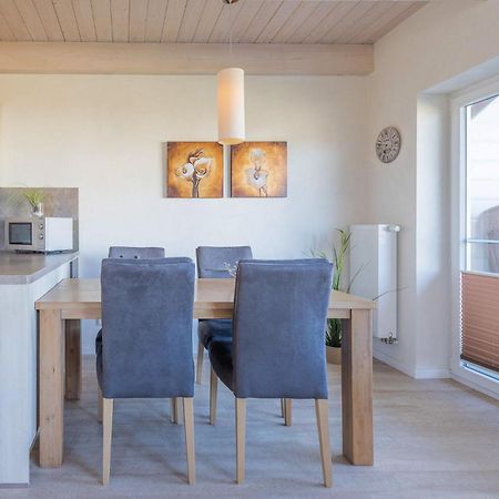 Dagebüll Ferienhaus Nordspitze מראה חיצוני תמונה
