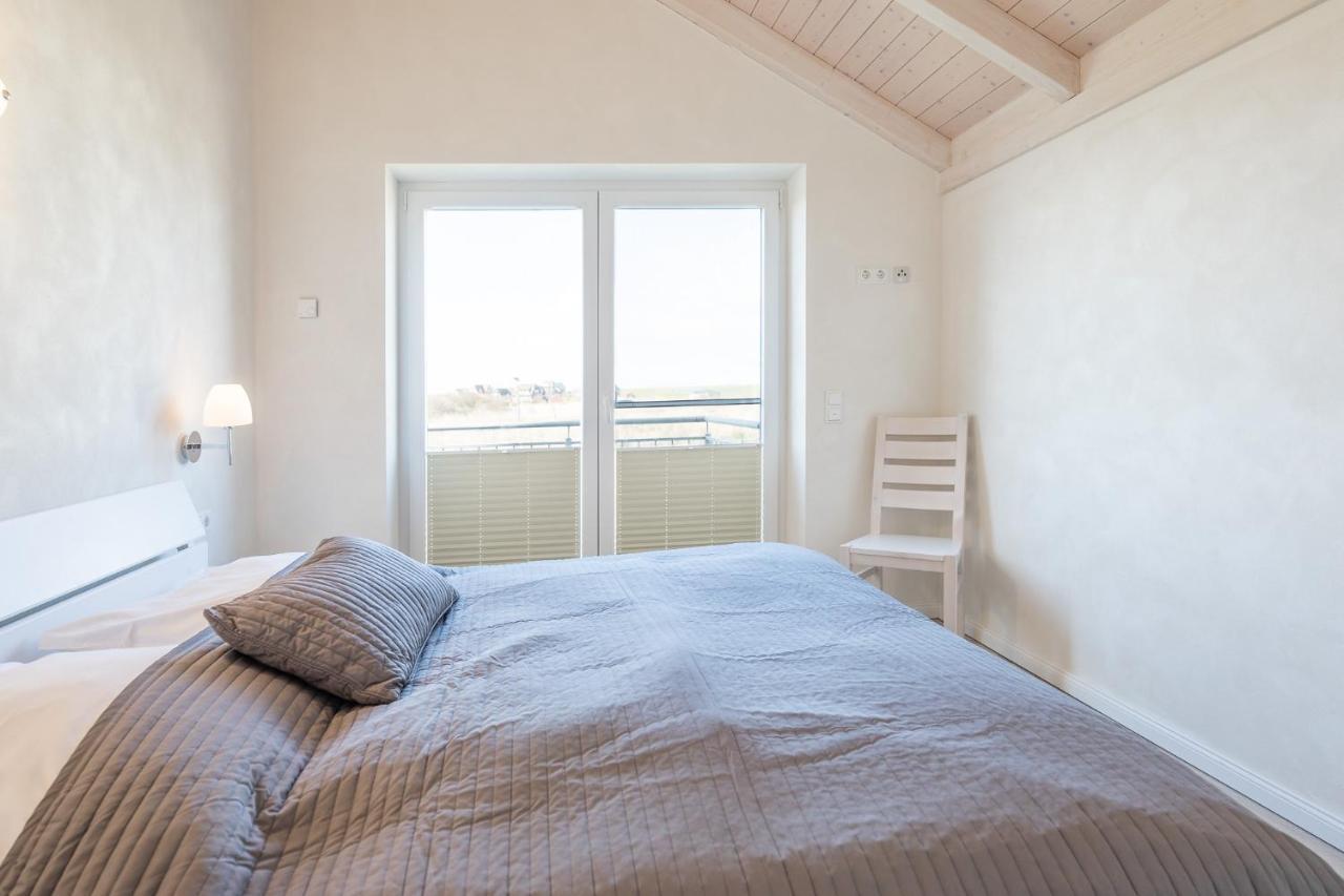 Dagebüll Ferienhaus Nordspitze מראה חיצוני תמונה